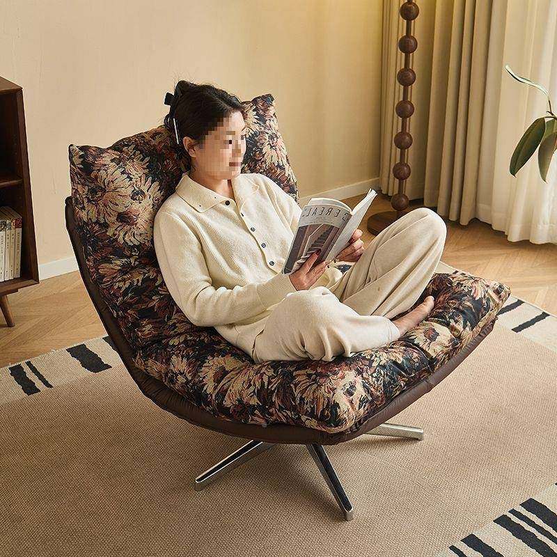 单人沙XRX发椅旋转可可躺懒人沙发约家用小睡户台型休闲阳躺椅简,电子元器件市场,其它元器件,淘宝优惠券,粉丝福利购,淘宝优惠卷