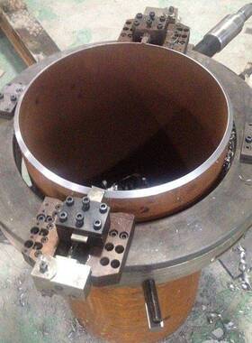 可调范围27OCE-4303-340不锈钢管坡口O机CE-430外卡式切割坡口子