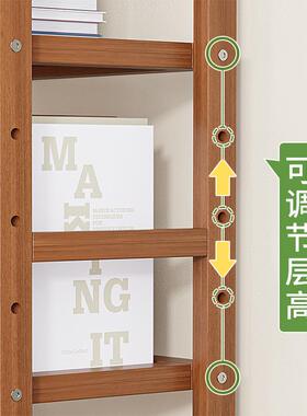 my家用小朋220902友书架教室型实落地书易柜办公室阅读学生卧室简