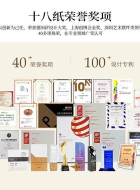 学生纳tb-77075桌面公收盒创意笔筒时尚个性多功能斜插笔筒办简室