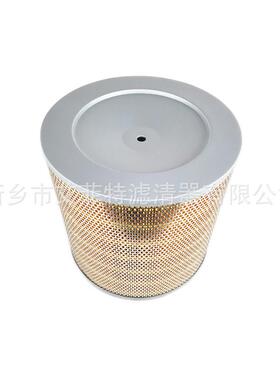 6.4161.0A空机气过滤器螺杆1压缩机保养WKX件空滤空压空式气进气