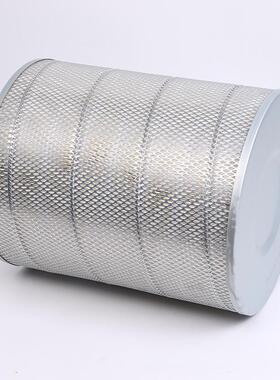 阿普达气过滤芯2压417225JEG1空压空机空气过滤芯螺杆空压机缩机