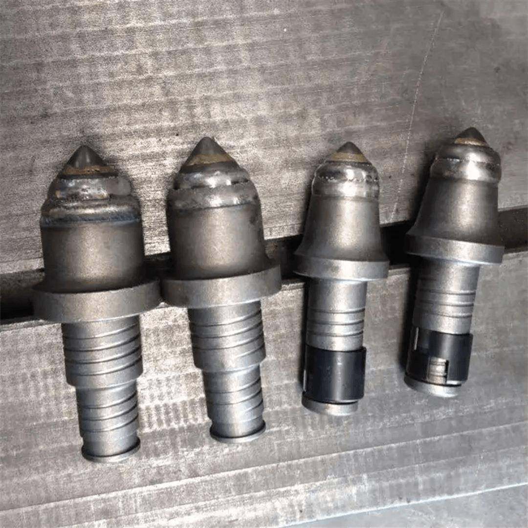 合金直蘑菇头柱硬岩掘进煤矿开采及巷道掘进配件U95煤截镐U95煤截,机械设备,矿山专用设备,淘宝优惠券,粉丝福利购,淘宝优惠卷