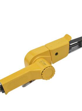 波盾精品型15754气动砂带机环带砂光机20*50m2m砂带机BD-1071