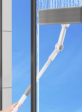 玻璃家用02637擦5新款高层窗玻外璃双面清洁洗擦窗家政2工具