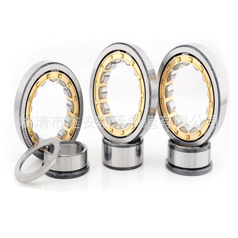 NJ承224轴8924EM轴承圆滚子承NJ224柱4EM机械设备轴稳精度