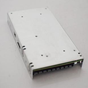 3102500W12V29A直流电源lrs 12薄电源展灯条电源监控led电柜 35超