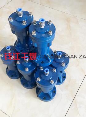 空气锤S0K-0气ZC40、SX360、空气敲击锤8锤4060配件