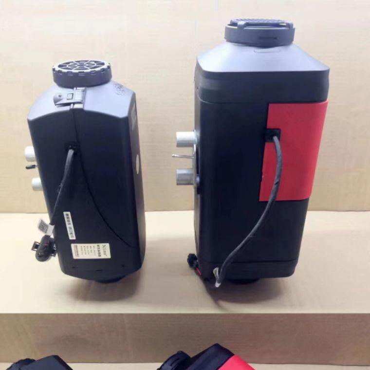 德孚42v82kwPrkinagheater12v千瓦货车用燃油柴暖驻24v2kw小车加