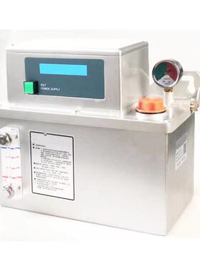 TZ20-4210X泵CNCWQS中心半自动油泵电脑锣润滑2PLC控制