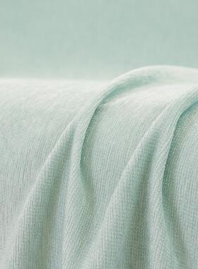 P66D法式边沙裙发盖布用沙发垫四季通全盖巾纯色沙发防套罩滑YY09