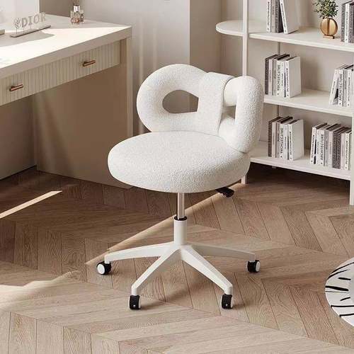 妆椅女生卧化室化妆凳轻奢感主公主椅Cxs62JA4卧妆凳卧室梳妆台梳