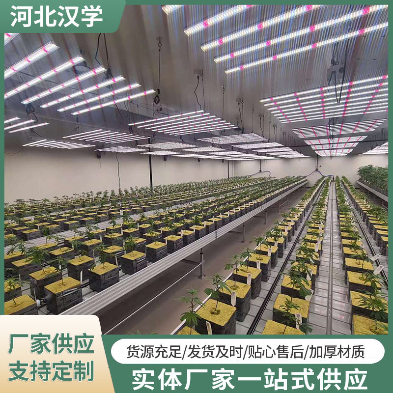潮汐式桌凳水盆种植 移动苗床温室花卉 移动潮汐苗床 潮汐盘