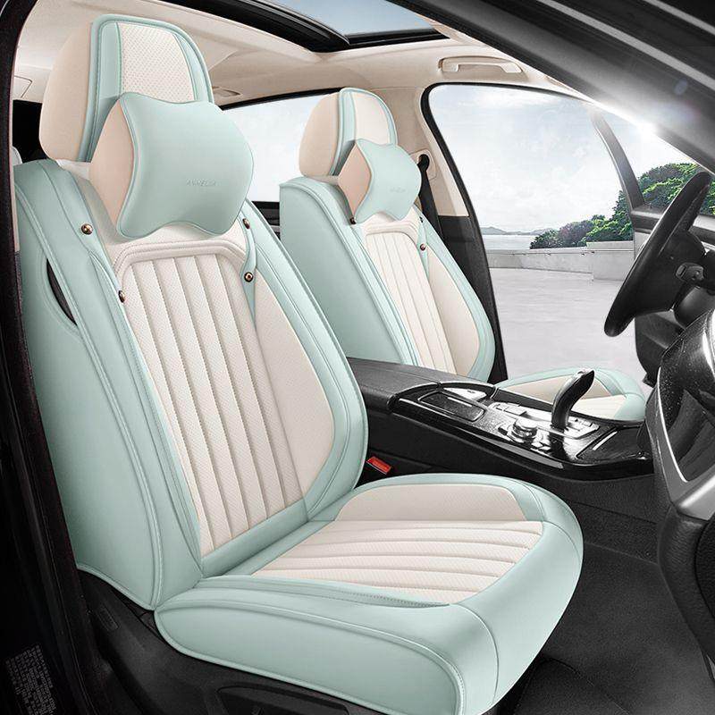 神车通全包围汽坐垫夏季透气耐磨纳帕皮皮革五座879车男女四季用,汽车用品/电子/清洗/改装,通用脚垫,淘宝优惠券,粉丝福利购,淘宝优惠卷