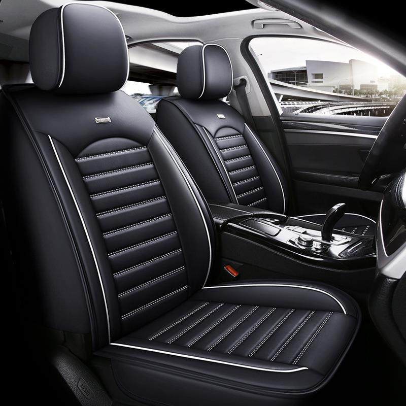 冬季293汽车坐垫座套全椅包四季通用新款皮革坐垫套亚麻皮革围座,汽车用品/电子/清洗/改装,通用脚垫,淘宝优惠券,粉丝福利购,淘宝优惠卷