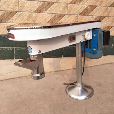 饸洛机饹面机电动河面捞494机不锈钢拉面机商和用饸烙土豆粉压活