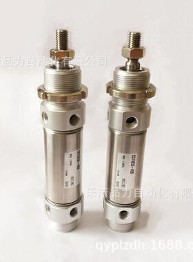 气缸C75F/CD75F32/0-75-80-100-125-1-50X-160-184775200-L4-A-B-