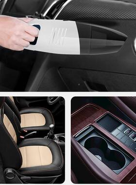 车载吸家尘器无线款干C0503005湿两大用车吸尘器点烟式吸尘器功率