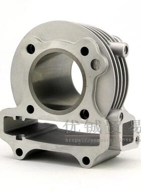 GY6-5080GY6-100100套缸G56套缸缸径0mm缸径改装1总00CC活塞环Y缸