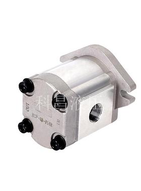 5齿轮泵HGP-03A-F6F8F1HGP-3A增1F14F17F19F23F2F28F3R齿轮油泵