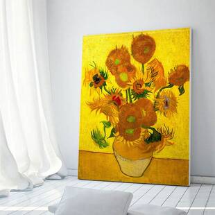 十字绣205年新钻石画满钻客厅花2卉向2日葵小件小幅点太/阳花0款2