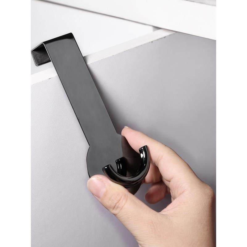 不锈钢无痕挂钩创意多功能扁钩北欧家用桌面抽屉厨房橱柜挂钩金色,收纳整理,挂钩/粘钩,淘宝优惠券,粉丝福利购,淘宝优惠卷