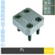 供应模具配件辅助器边锁PL38PL50PL75PL100PL125精定位块