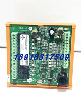 Unitronics电路板模块EX90-DI8-R08议价