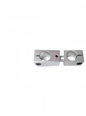 支柱固定夹 同径旋转型轴夹 RDM01/02/31-D8-D10-D12-D15-D20-