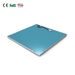 直销LED面板灯300*300净化室无尘车间专用防尘洁净灯600*600