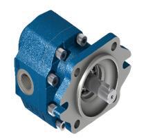 G30系列卡塞尔KAZEL定量铸铁齿轮泵KAZEL-G30043BF533