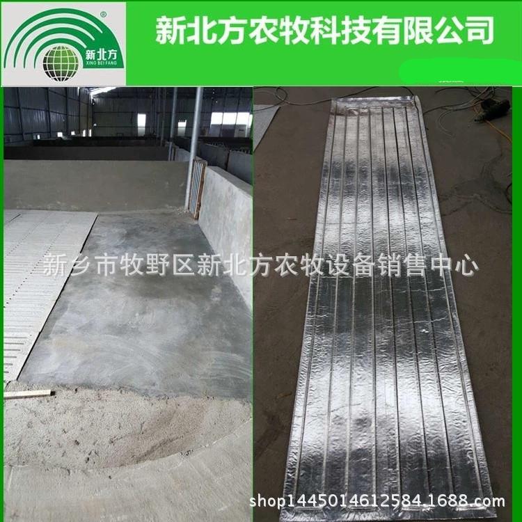 仔猪用发热地暖碳纤维发热线猪场电地暖养殖地暖片养殖设备
