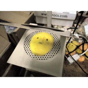 超大号立体人面公仔立体人面公仔机器升级配套照片夹+超大模具