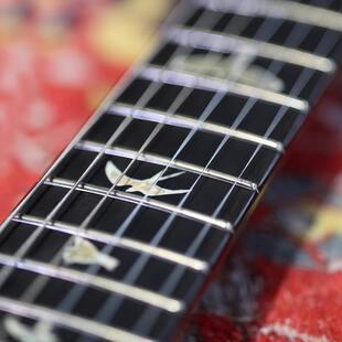 斗牛士电吉他中国龙指板B300大双摇专业级入门摇滚演出演电吉他