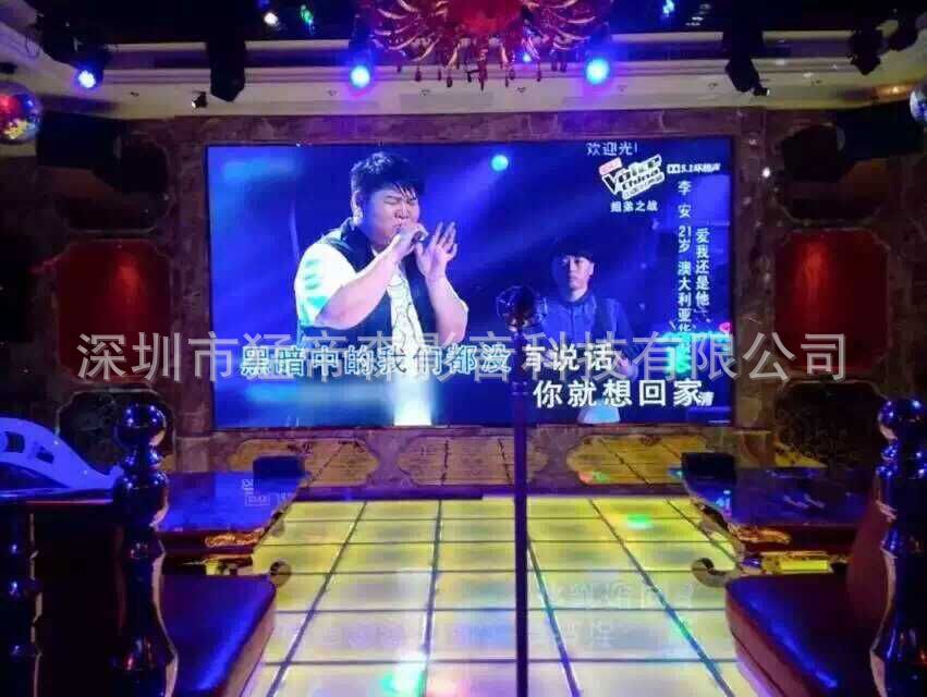 专业KTV音响套装12寸K歌酒吧