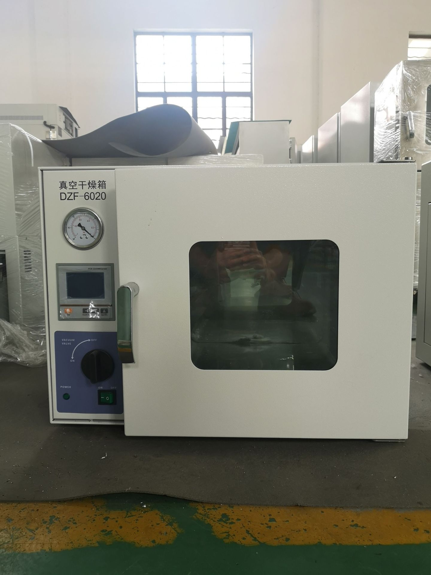 密封真空干燥箱工业 实验室工具商用家用