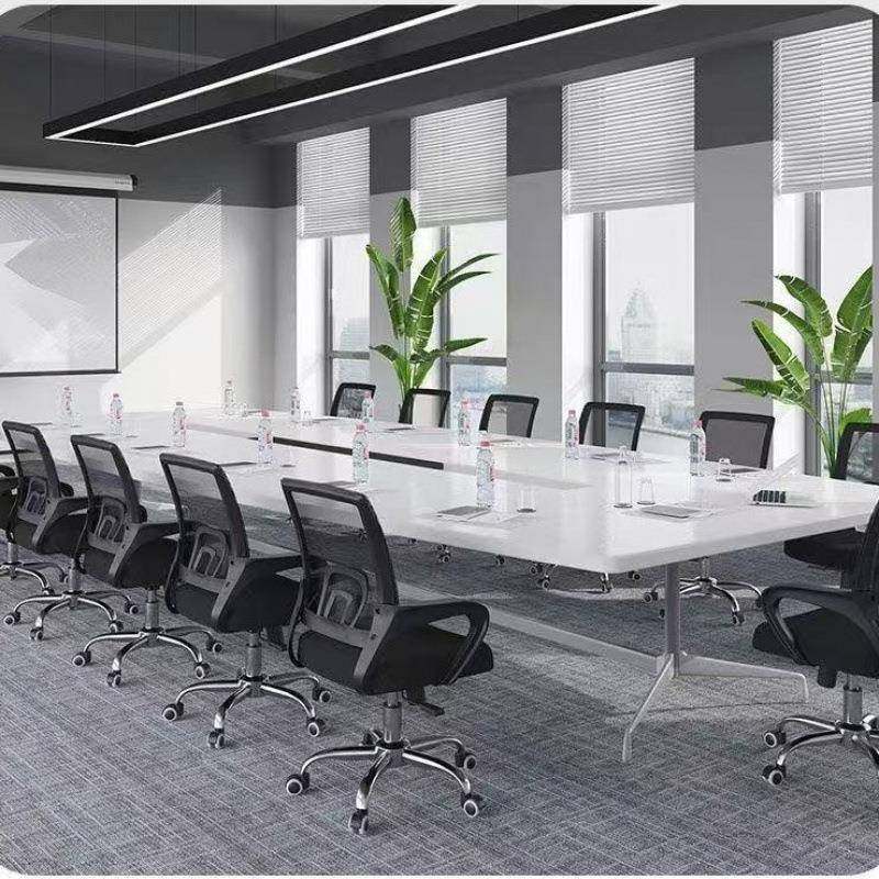 电脑办公室旋转椅子便宜椅子办公椅可调节人体工学椅办公科技椅子