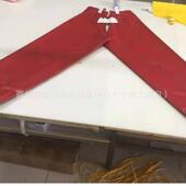 子高压树脂防水绝缘裤 35kV树脂防水绝缘DDSFSK35 4电工高压防护裤