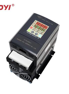 AOYI奥仪三相数显电力调整器D1-33-40PA(三相三线)调功调压可切换