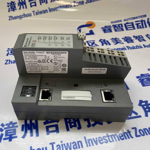 2090-CFBM7DF-CDAF07罗克韦尔A-B PLC CPU可编程控制器 质量可靠