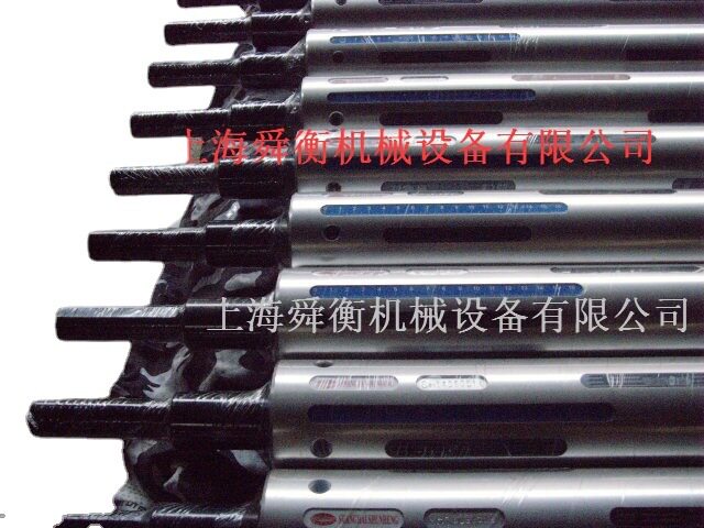嘉善收卷放料气压轴修理速保