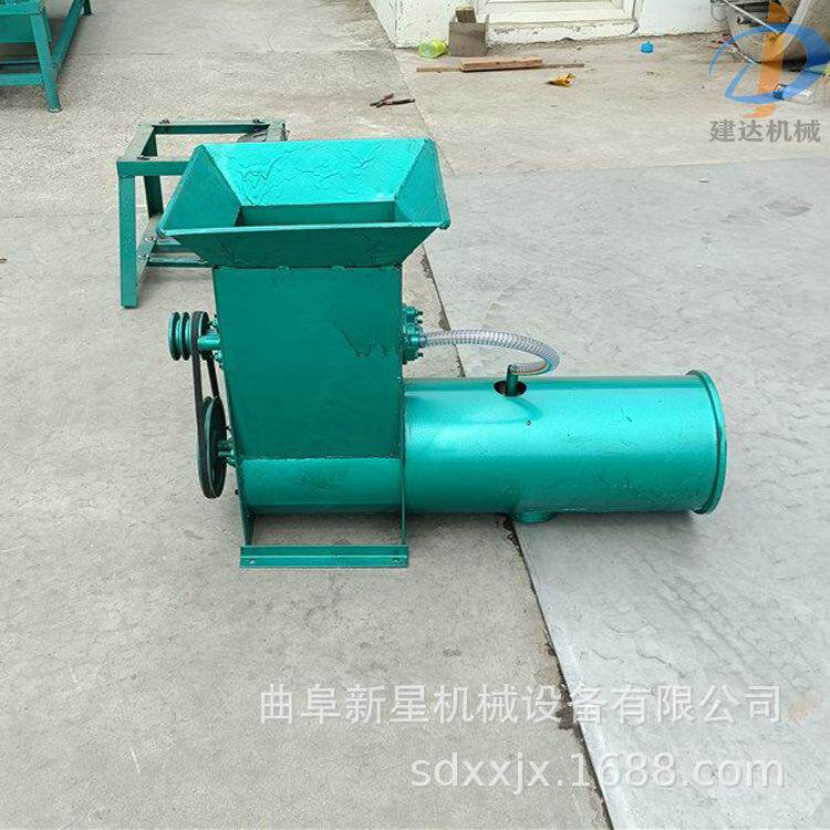 红薯打粉机马铃薯淀粉机全套莲藕薯类土豆淀粉渣浆分离机