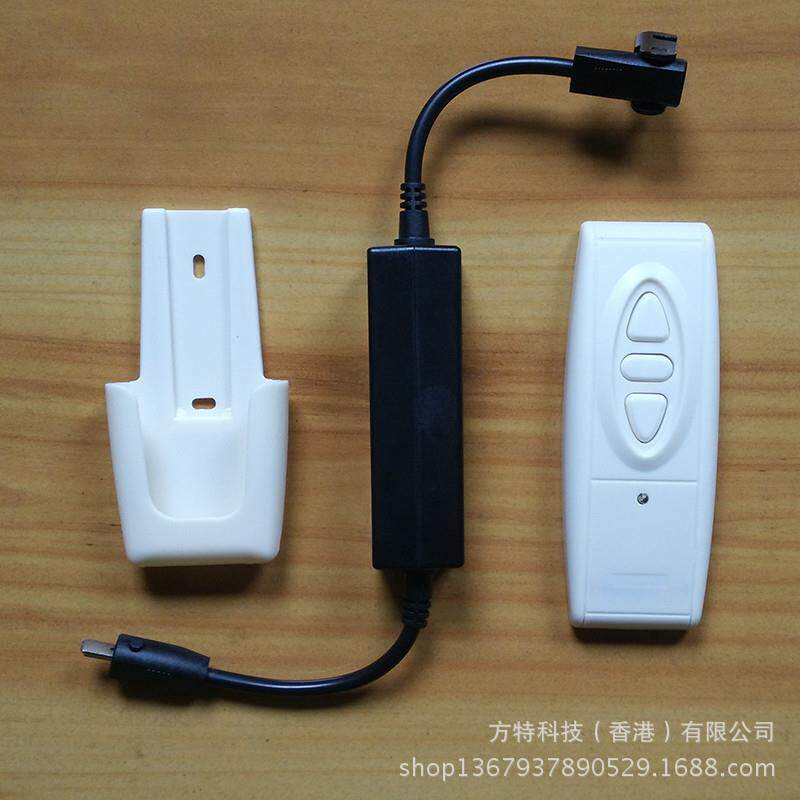电动开窗器会议室LCD液晶显示器电视升降无线遥控电动吊架监视器