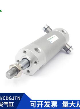 樱美CG1TN40-CDG1TN40-50-75-100-150-200机械手气缸CG1TA/CDG1TA