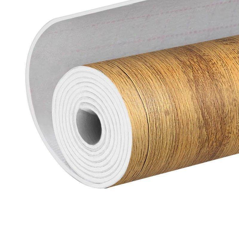 地板革水泥地大面积全铺加厚耐磨防水家用pvc地板贴自粘地胶地垫,家装主材,PVC地板,淘宝优惠券,粉丝福利购,淘宝优惠卷