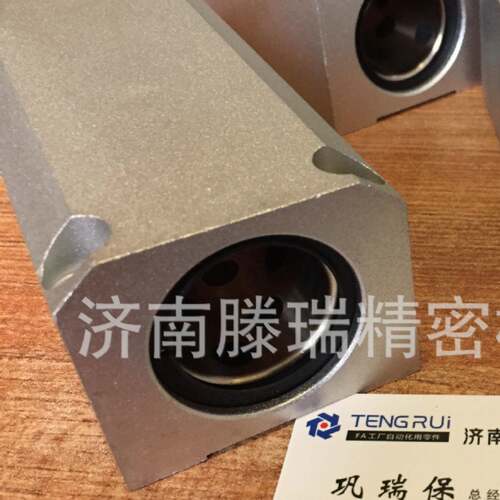 MHCW-S25无油衬套方型固定座组件MHCAS,MHCAAS-SMHC,AW,MHCAWLPI-