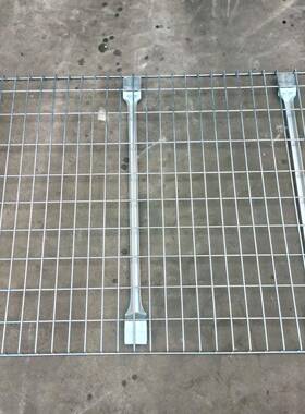 货架钢层网钢层板网片网格板L1140*W1010