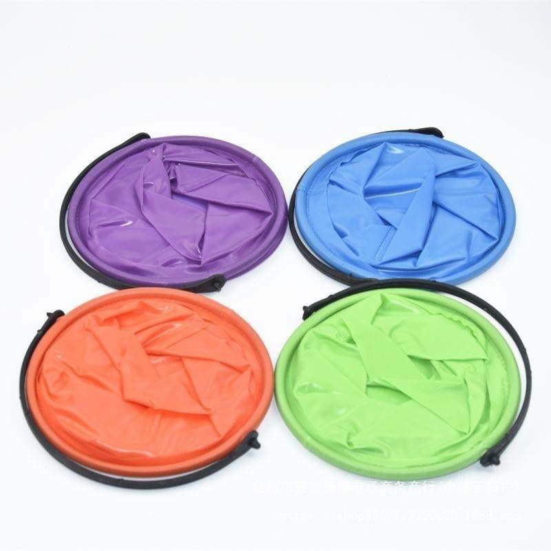 美术生专用手提洗笔桶折叠隔层插笔水桶美术涮笔颜料水粉绘垒德株,文具电教/文化用品/商务用品,调色盒,淘宝优惠券,粉丝福利购,淘宝优惠卷