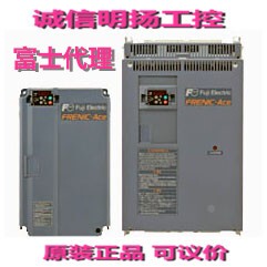 富士变频器FR00ACE4E2S-44CND-2KW/4N4A;HD&H2ND-18.5KW/38A;