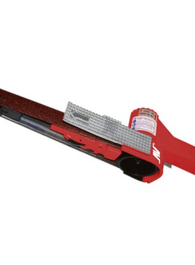 国AV-F701P气动砂带机动拉丝机美气动打气磨AV-F7010机气动磨光0